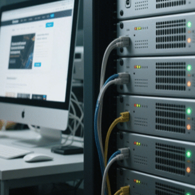 西信机房物理服务器旗舰配置租用